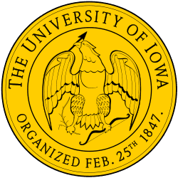 Iowa